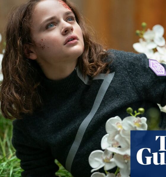 Uglies review – Netflix’s drab and dated YA dystopian mess is not pretty | Science fiction and fantasy films