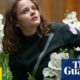 Uglies review – Netflix’s drab and dated YA dystopian mess is not pretty | Science fiction and fantasy films