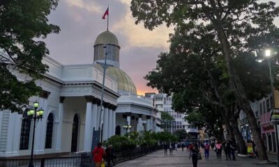 Venezuela: UN rights office describes pervasive ‘climate of fear’