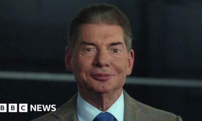 Vince McMahon Netflix series: What does it reveal?