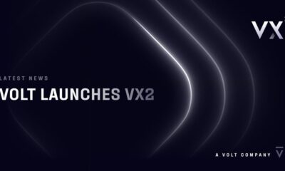 Volt Launches VX2: A Game-Changer for Stablecoin Settlements