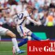 West Ham 0-3 Chelsea: Premier League – as it happened | Premier League