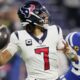 Where to watch Texans vs. Colts game: TV channel, NFL kickoff time, live stream, spread, odds, prediction