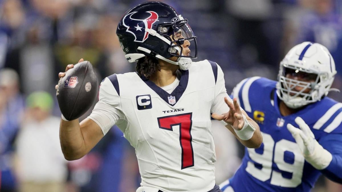 Where to watch Texans vs. Colts game: TV channel, NFL kickoff time, live stream, spread, odds, prediction