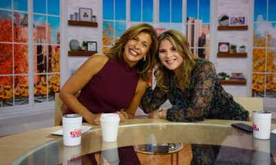 Who Will Replace Hoda Kotb At ‘Today?’ Here Are 6 Possibilities