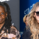 Whoopi Goldberg Slams 'DWTS' Casting Of Con Artist Anna Delvey