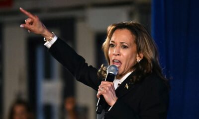 Why Kamala Harris Won’t Ban Fracking