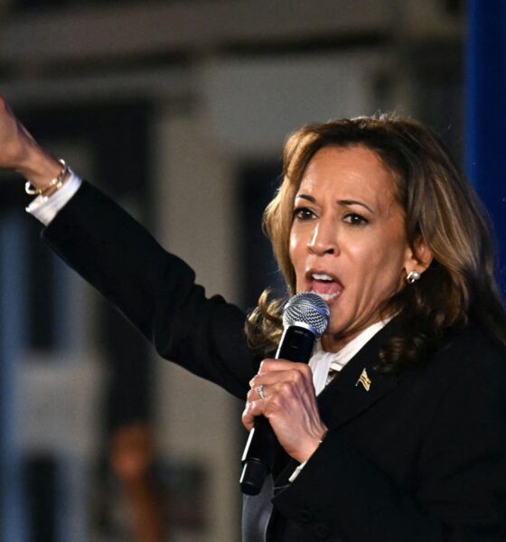 Why Kamala Harris Won’t Ban Fracking