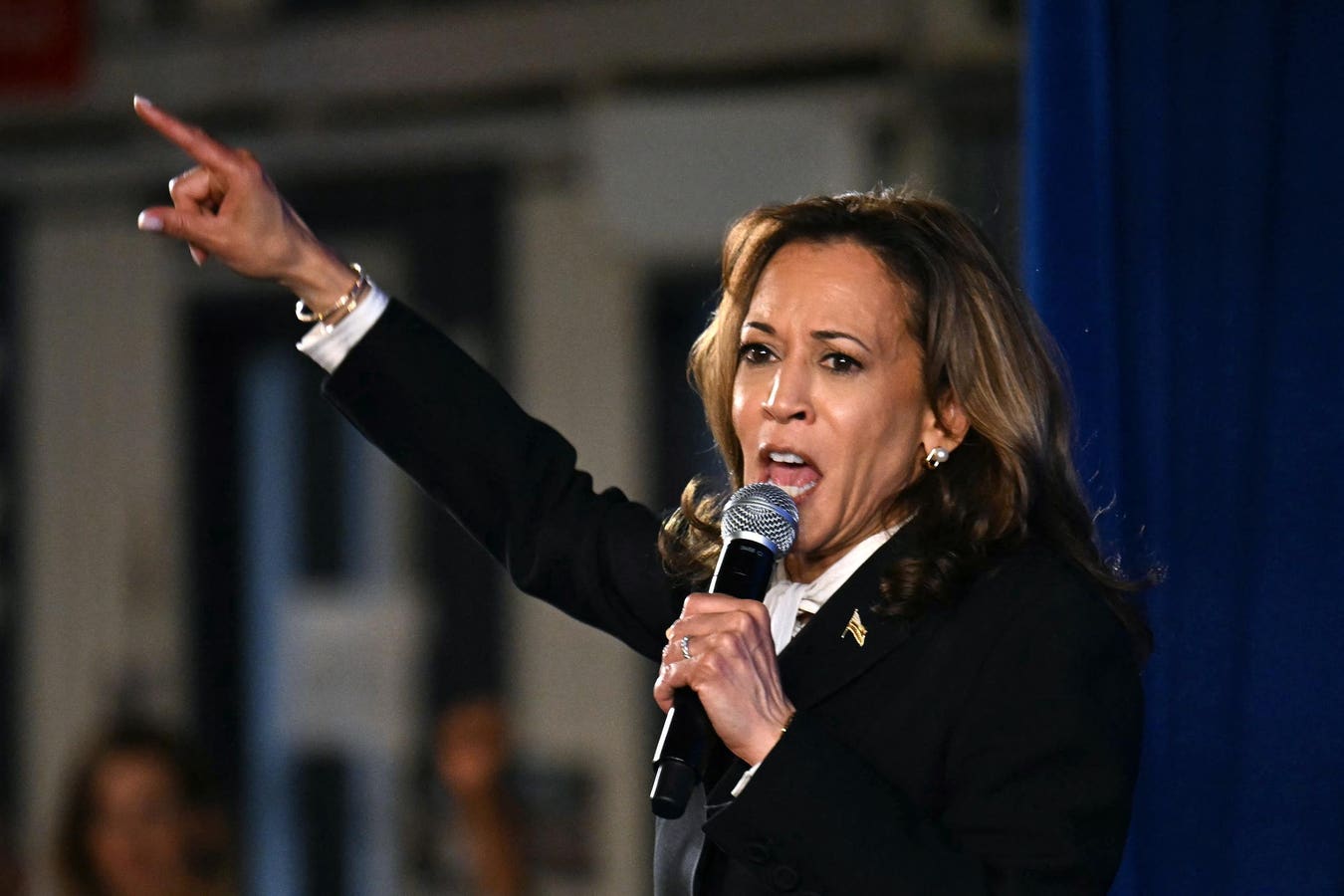 Why Kamala Harris Won’t Ban Fracking