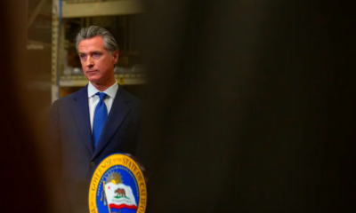 Why isn’t Gavin Newsom Signing Senate Bills? – Pasadena Now