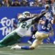 Winnipeg Blue Bombers down Saskatchewan Roughriders 26-21