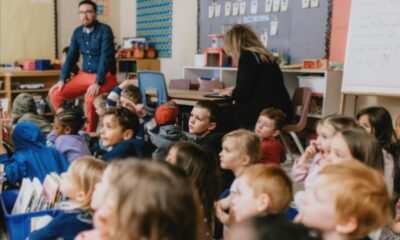 York Region Animal Centre needs volunteers for classroom program