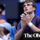 ‘I can get so much better’: Jack Draper optimistic despite tough US Open defeat | US Open Tennis 2024