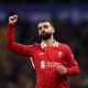 Wolves vs Liverpool LIVE: Result and reaction as Salah penalty gives unconvincing Reds win