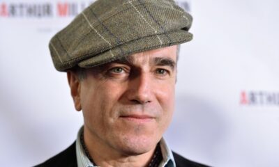 Daniel Day-Lewis Is Coming Out of Retirement for ‘Anemone’