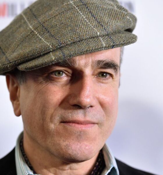 Daniel Day-Lewis Is Coming Out of Retirement for ‘Anemone’