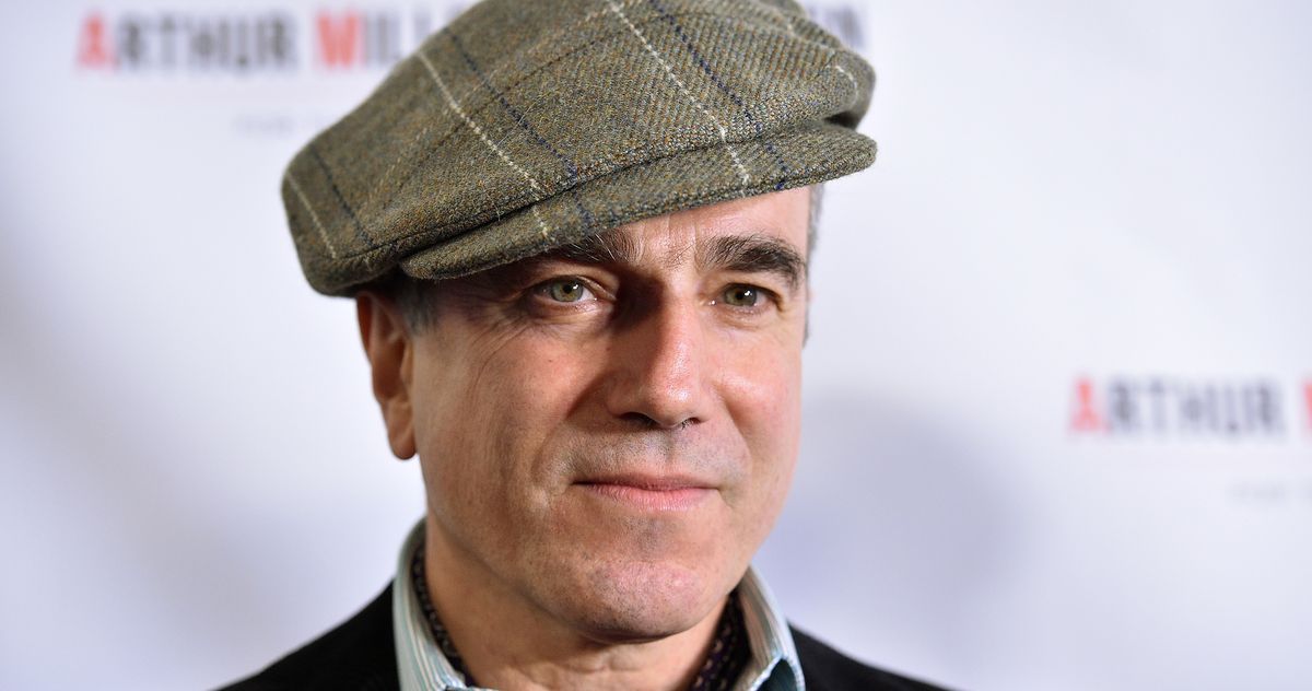 Daniel Day-Lewis Is Coming Out of Retirement for ‘Anemone’