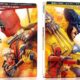 Deadpool & Wolverine 4K Blu-Ray Steelbook Preorders Are Live