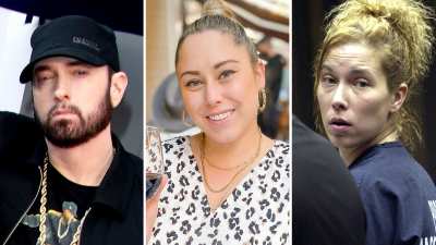 Eminem's Family Guide: Meet His Mom, Children and Ex-Wife