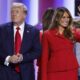 Melania Trump frustrates pro-life movement with abortion support