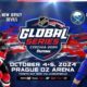 Season Kicks Off With Live ‘NHL Global Series’ Productions in Prague