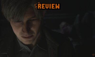 Silent Hill 2 Review