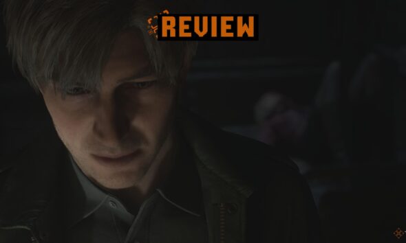 Silent Hill 2 Review