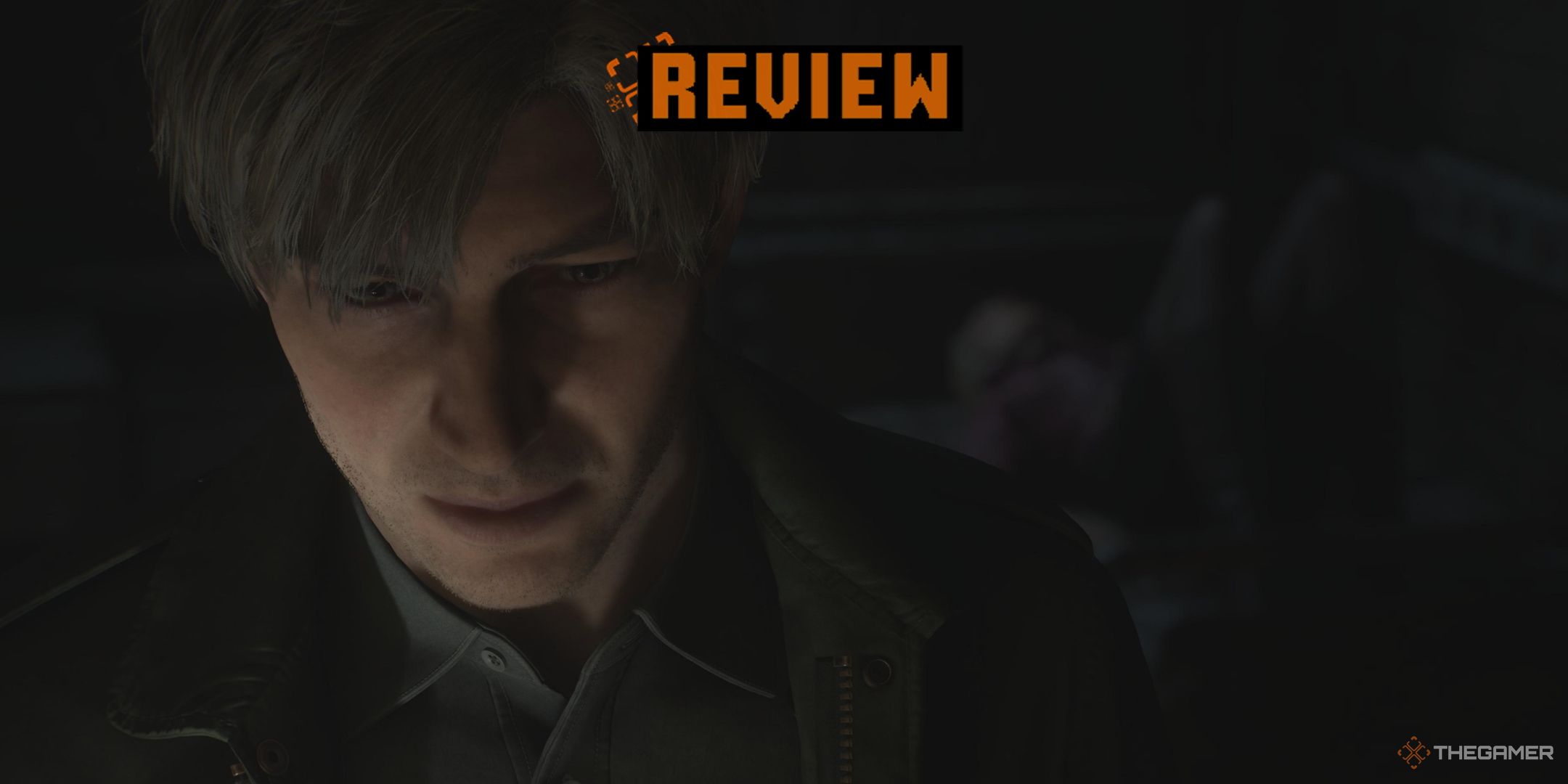 Silent Hill 2 Review