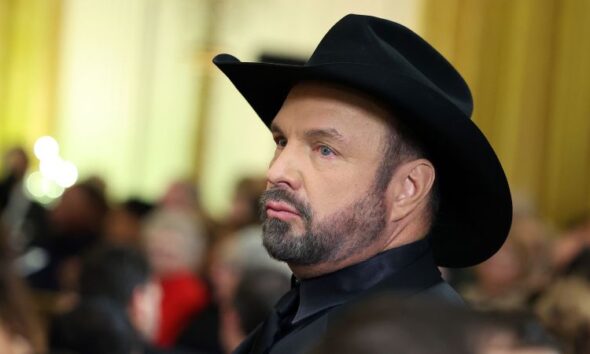 Garth Brooks accused of sexual assault and battery in lawsuit from hair-and-makeup artist