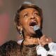 Cissy Houston, renowned gospel singer and Whitney Houston's mother, dies at 91