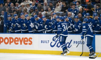 Maple Leafs, Canadiens season opener. What you need to know