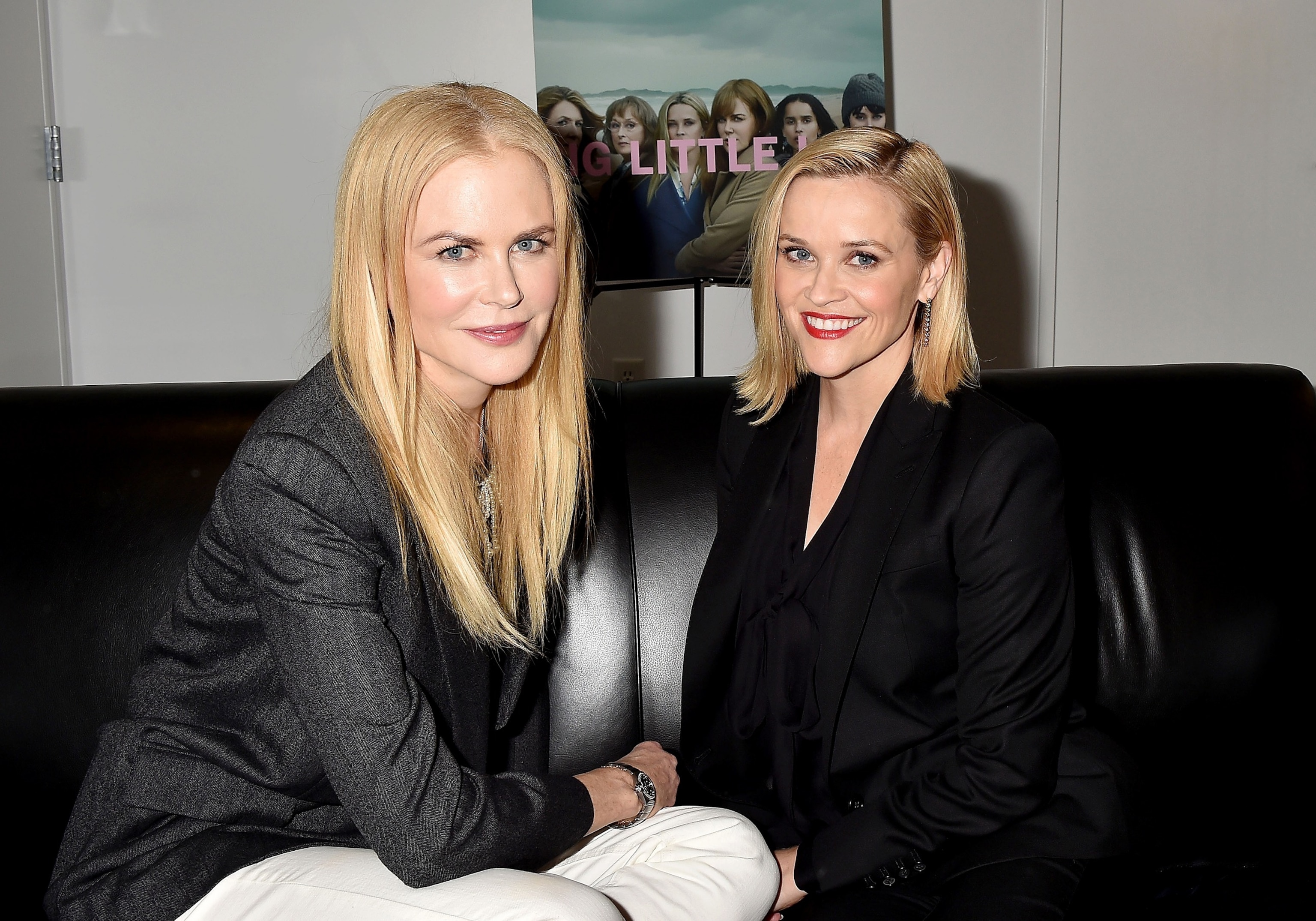 PHOTO: "Big Little Lies" FYC