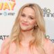 Reese Witherspoon says 'Big Little Lies' author Liane Moriarty is 'turning in something very soon'