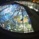 Milton shreds roof of Tropicana Field, home of baseball's Tampa Bay Rays