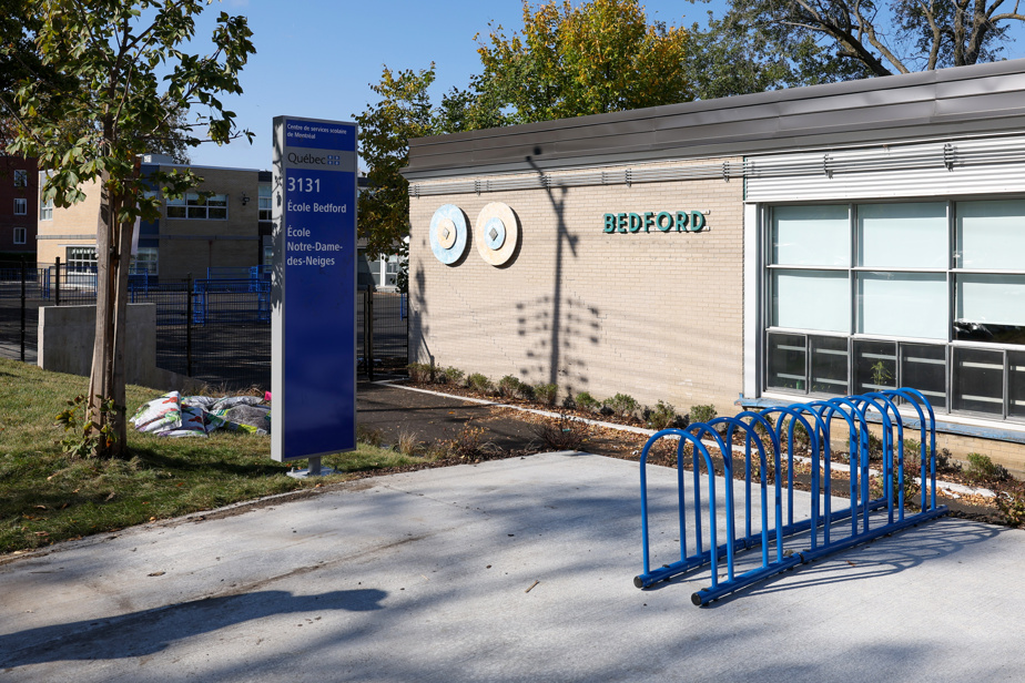 Côte-des-Neiges | À l’école primaire Bedford, un climat toxique, violent, sur fond de « clan dominant »