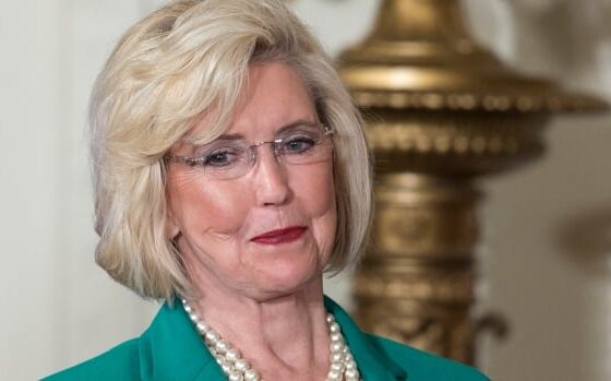 Lilly Ledbetter, icon in the battle for U.S. equal pay, dead at 86