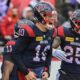 Le Rouge et Noir s’incline à nouveau devant les Alouettes