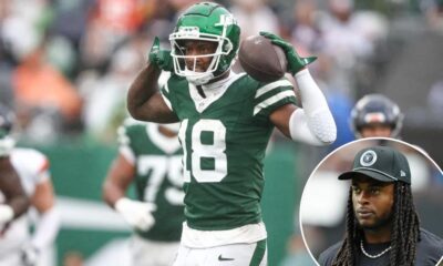 Mike Williams to be on trade block after Jets' Davante Adams addition