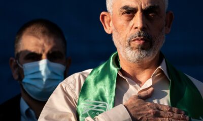 ‘Spirit of resistance’: Hamas leader Yahya Sinwar | Israel-Palestine conflict News