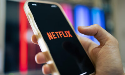 Netflix stock secures fresh record after earnings, subscriber growth top estimates