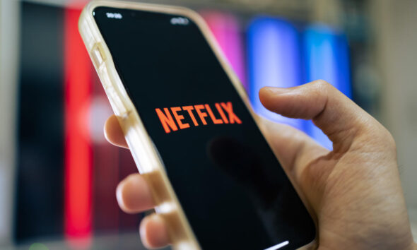 Netflix stock secures fresh record after earnings, subscriber growth top estimates