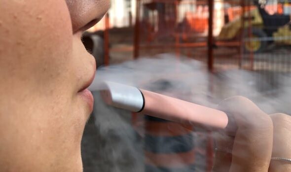 National ban on vaping flavours coming 'soon,' says addictions minister