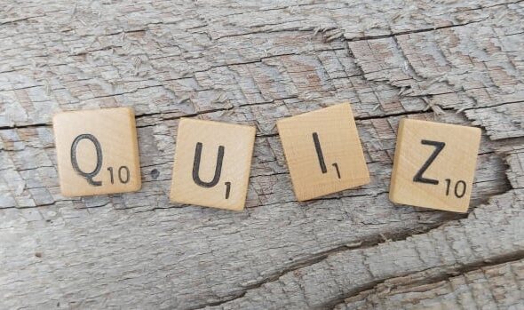 It's time for the weekly CBC Ottawa news quiz