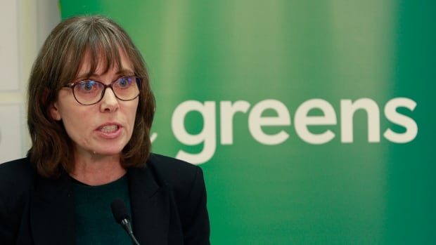 B.C. Green Leader Sonia Furstenau loses seat in 2024 election