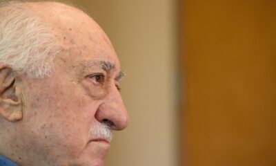 Fethullah Gulen: From presidential ally to Turkey’s alleged coup mastermind | Fethullah Gulen News