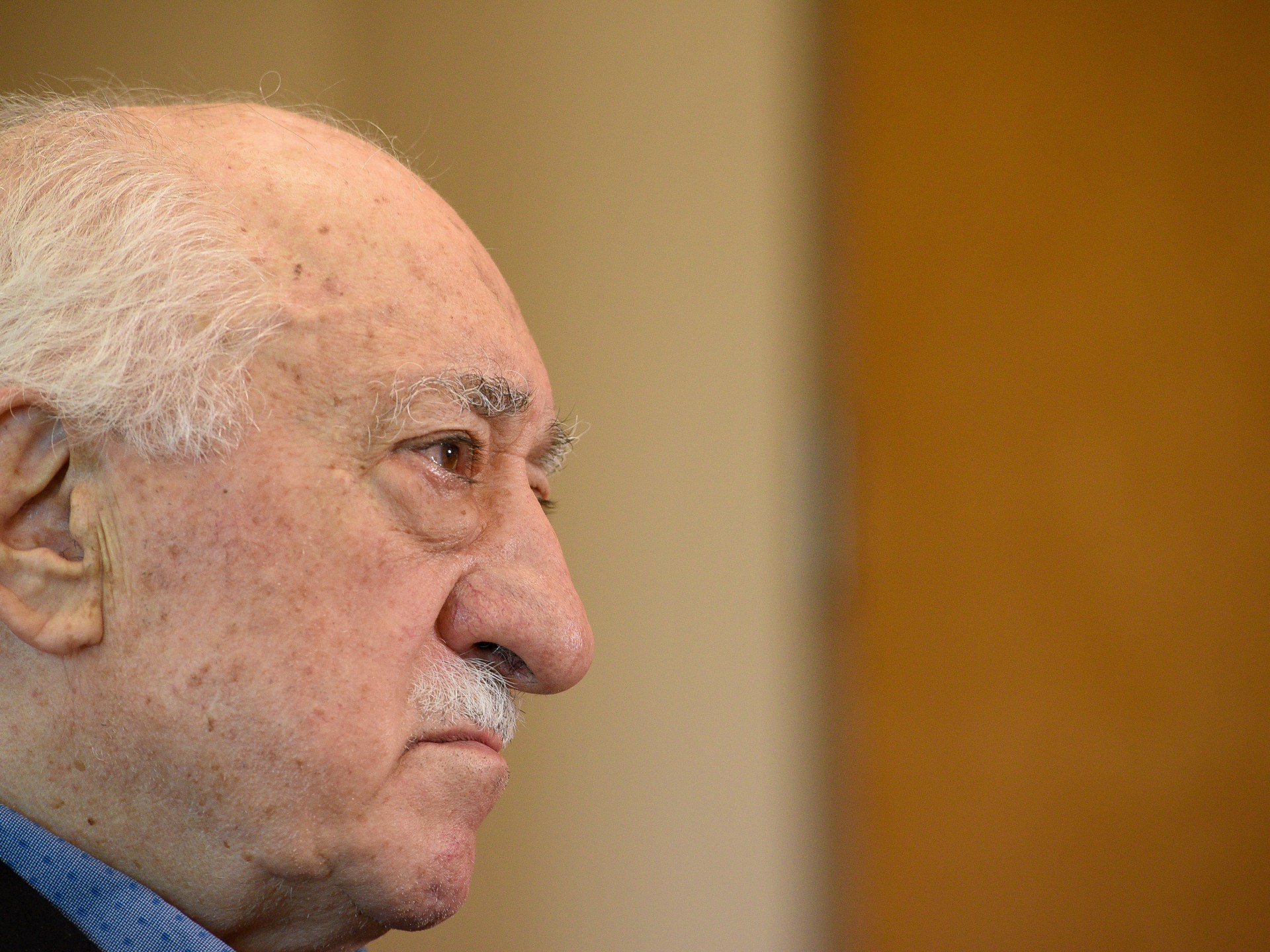 Fethullah Gulen: From presidential ally to Turkey’s alleged coup mastermind | Fethullah Gulen News