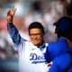 L’ancien lanceur des Dodgers Fernando Valenzuela s’est éteint