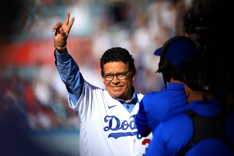 L’ancien lanceur des Dodgers Fernando Valenzuela s’est éteint