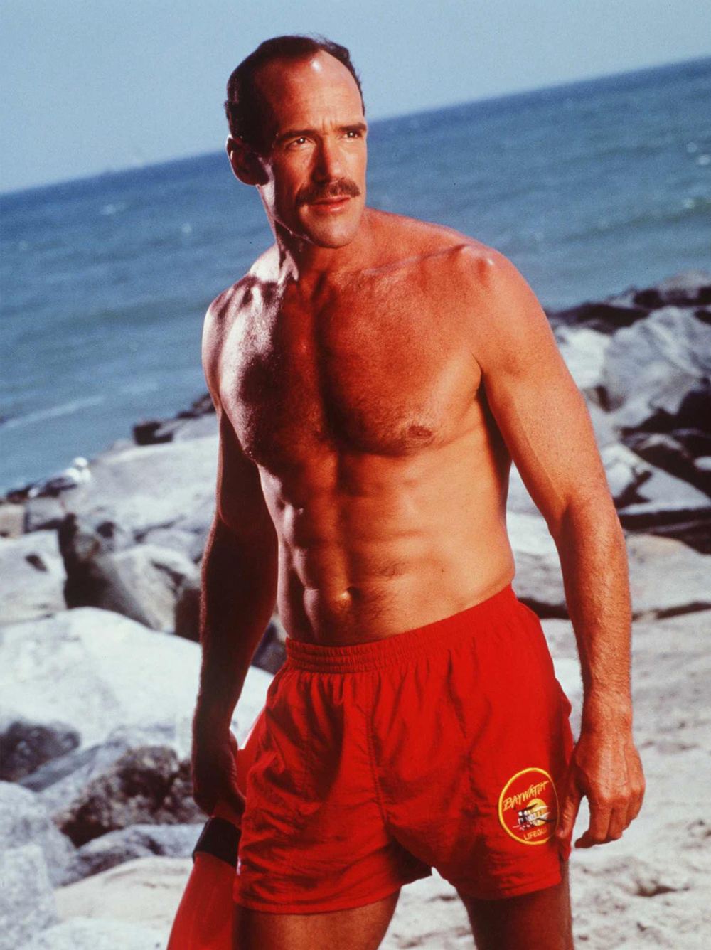 Baywatch Alum Michael Newman Dead at TK After Parkinson s Disease Battle 549