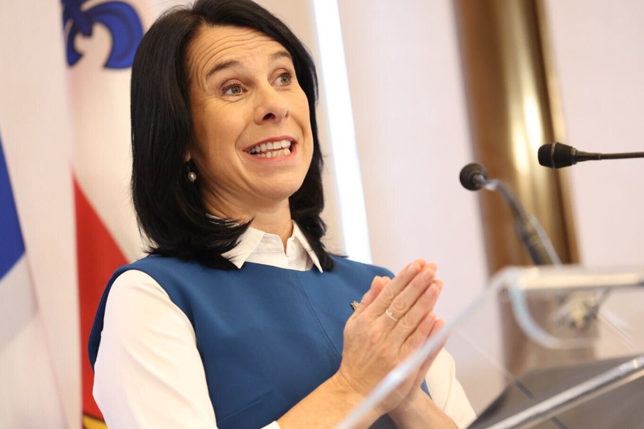 Départ de Valérie Plante | La mairesse ne peut « garantir le même niveau d’énergie » pour quatre ans de plus